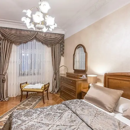 Hasi Penzion Poreč