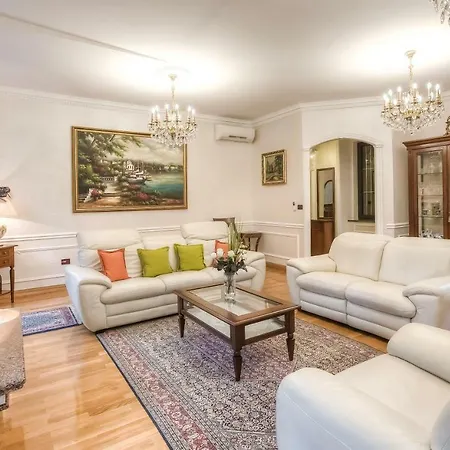 Hasi بيت ضيافة بوريتش