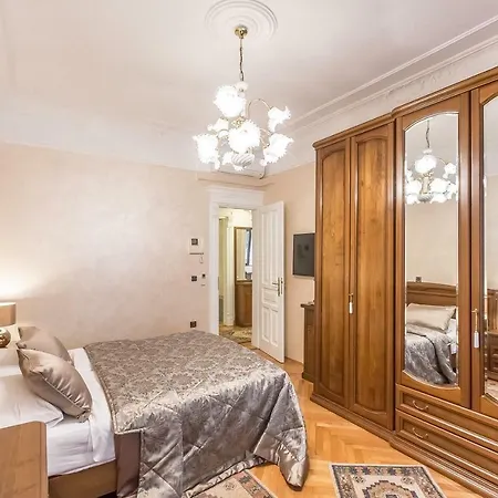 Guest house Hasi Porec