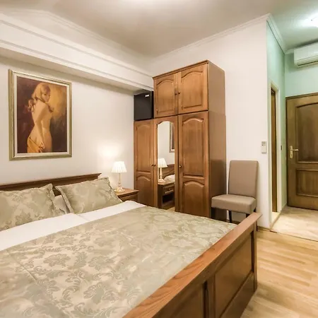 Penzion Hasi 4*