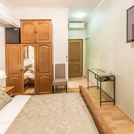 Hasi Penzion 4*