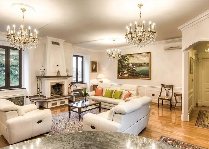 Guest house Hasi Porec