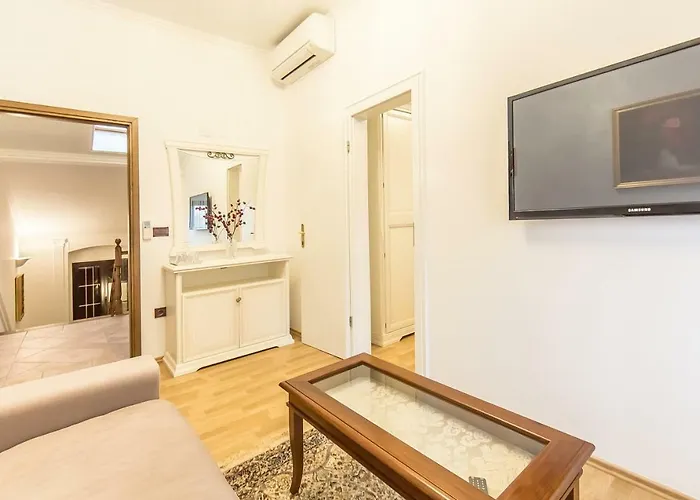 Guest house Hasi Porec