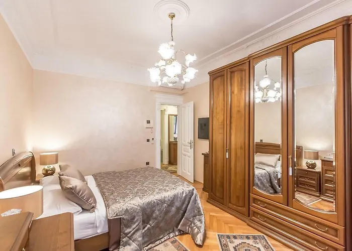 Guest house Hasi Porec