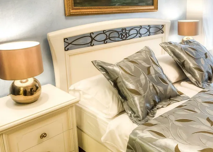 Guest house Hasi Porec